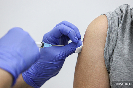 В России зарегистрировали новую вакцину от гриппа