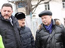 Анатолий Артамонов: «Курортный город должен выглядеть безупречно»