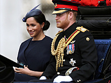 Меган Маркл задумала одержать новую победу над Кейт Миддлтон