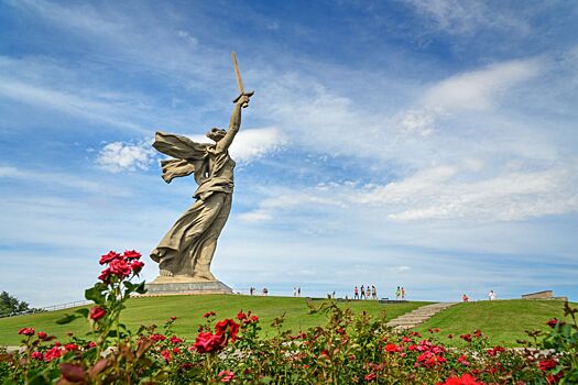 Десять городов-героев, где должен побывать каждый