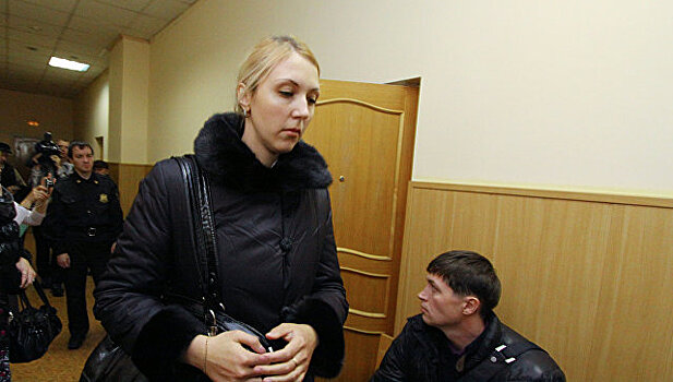 Виновнице ДТП в Иркутске Шавенковой предъявят новые иски
