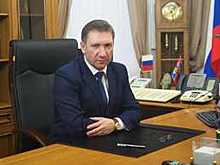 Леонид Михайлюк возглавил УФСБ по Санкт-Петербургу и Ленобласти