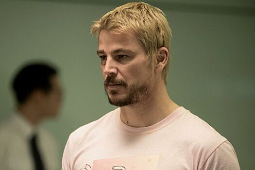 Звезда «Рейса навылет» Джон Хартнетт попал в аварию