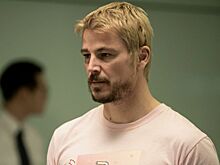 Звезда «Рейса навылет» Джон Хартнетт попал в аварию