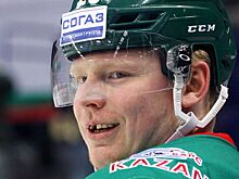 Голубев: молодым интересно, до сих пор ли я общаюсь с Панариным и Кузнецовым