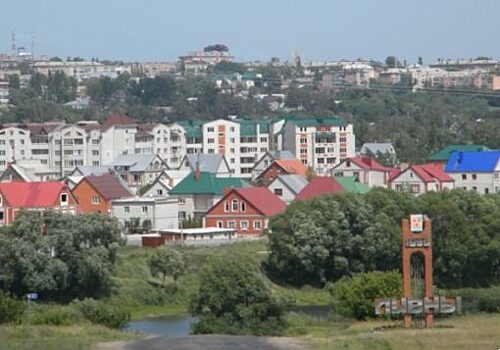 «Саровбизнесбанк» даст кредит Ливнам