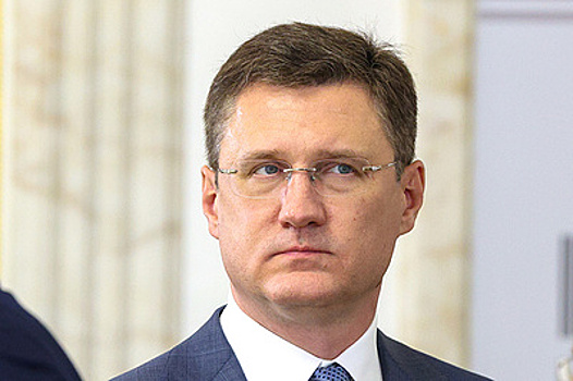 Новак заявил, что дальнейшие действия ОПЕК+ будут обсуждаться на встрече