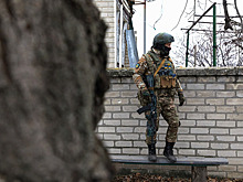 Попавший за 10 минут в плен военный ВСУ рассказал, как был захвачен российскими военными