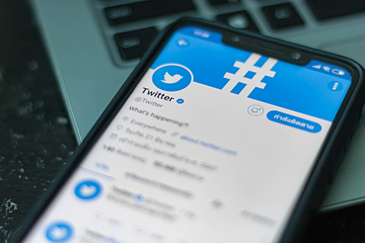 Twitter интегрирует биткоин в социальную сеть