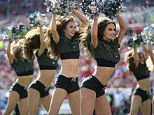 Женщины бывают разные: яркие фото недели