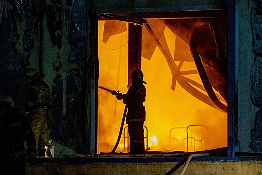 Что известно о налете БПЛА на Ростов 14 января