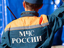 МЧС устанавливает причины запаха газа в Нижнем Новгороде