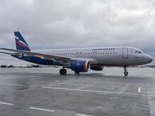 Аэропорты Домодедово и Жуковский приостановили работу