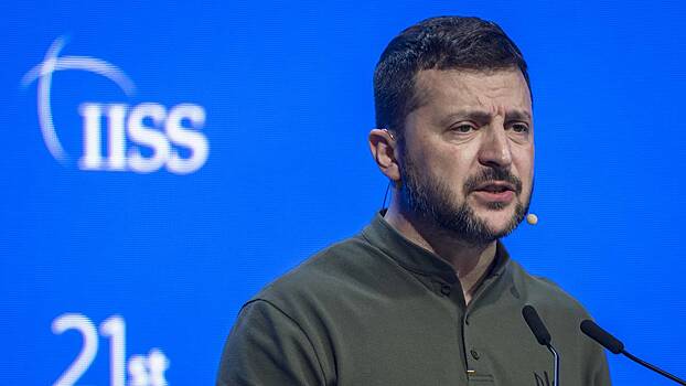 Зеленский: Россия и Украина готовят новый обмен пленными