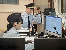 Полицейские из Богородского проведут встречи с населением