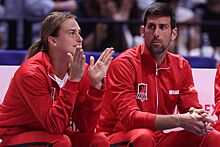 Сколько заработали Соболенко и Джокович в сезоне-2023 и на Australian Open, призовые Федерера, Надаля, Серены, Шараповой