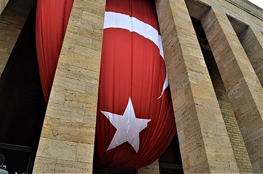 В Турции подтвердили задержание российского грузового судна