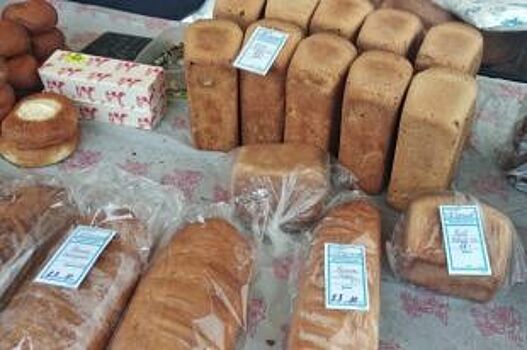 Ульяновцев накормят «социальным» хлебом