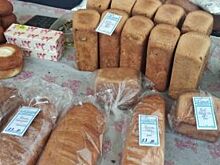 Ульяновцев накормят «социальным» хлебом