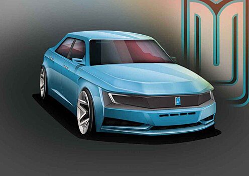 Мэр Москвы Сергей Собянин объявил о возрождении производства автомобилей «Москвич»