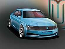 Мэр Москвы Сергей Собянин объявил о возрождении производства автомобилей «Москвич»