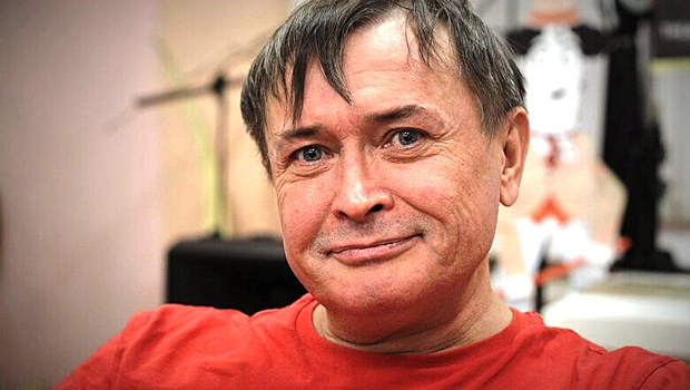 В Новосибирске умер известный художник Сергей Беспамятных