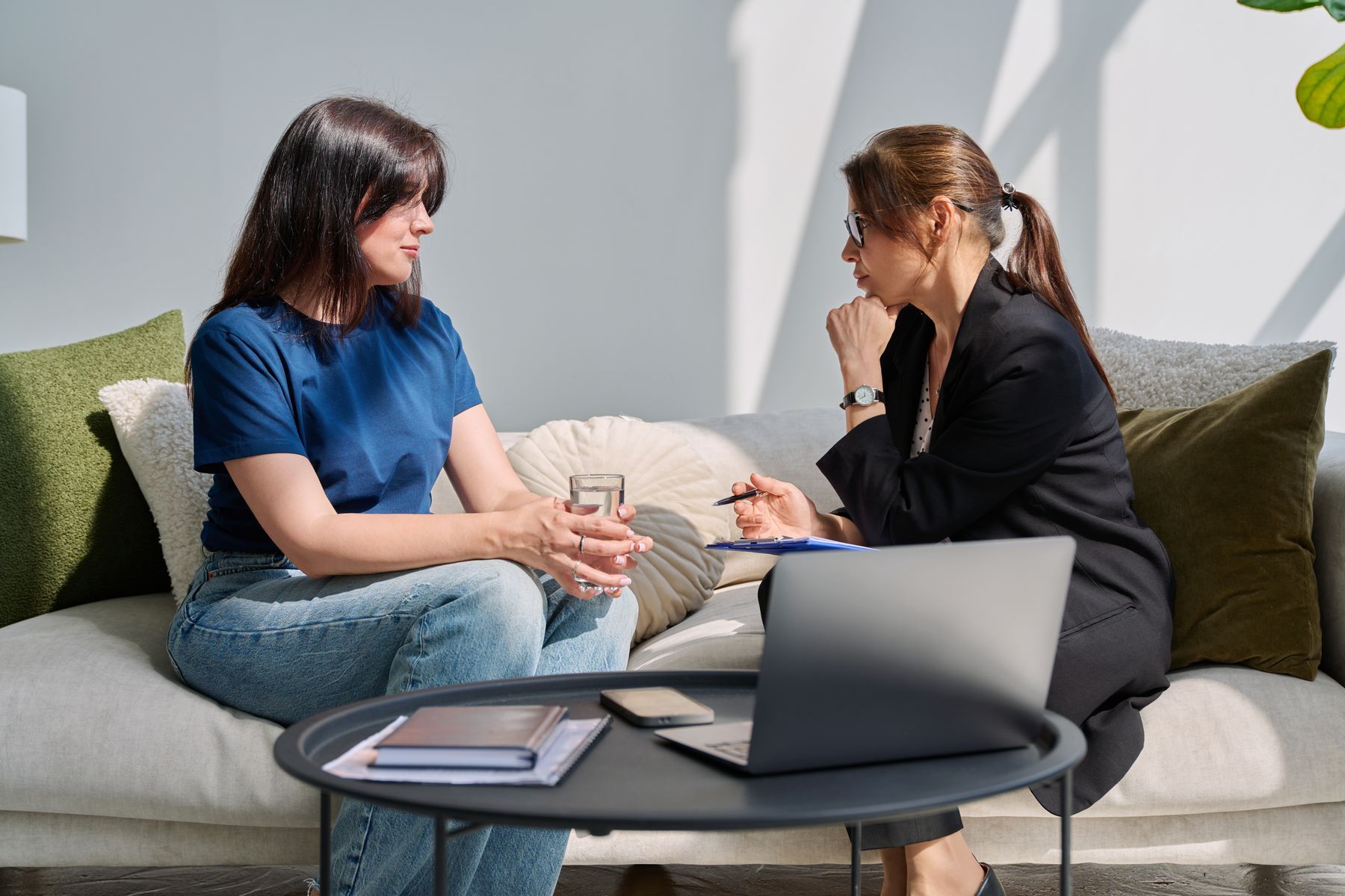 В Удмуртии реализуют проект для помощи женщинам, которые не могут забеременеть