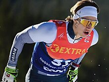 Норвежцы заняли первые семь мест в масс-старте на 20 км классикой на Кубке мира, Коростелев – 8-й