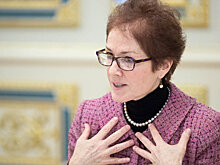 США досрочно меняют посла на Украине