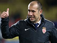 Леонарду Жардим: «Монако» нужно набирать очки в следующих 15-ти матчах