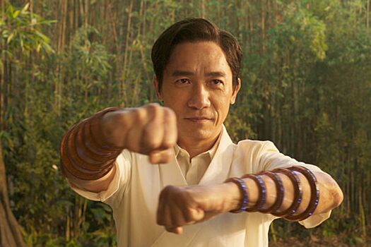 Шан-Чи рассматривался на роль главного героя в «Мстителях 5»