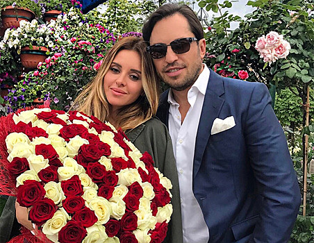 Супругу Александра Реввы сравнили с Пенелопой Круз