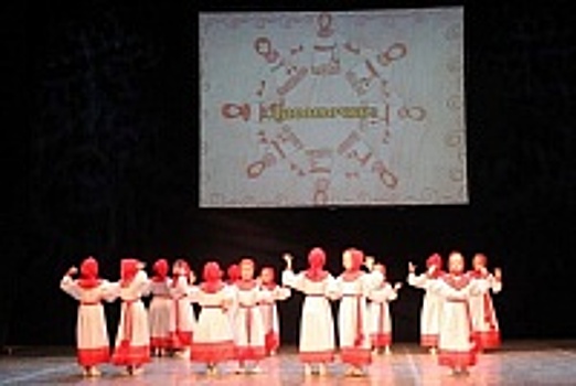 Артисты КЦ «Зеленоград» одержали победу в конкурсе-фестивале «В гостях у сказки»