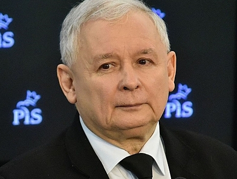 Качиньский запустил в Польше «операцию Пилсудский»