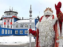 Составлен топ-5 сказочных автомобильных направлений на новогодние праздники