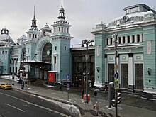 Общественно-патриотическая акция пройдет на площади Белорусского вокзала