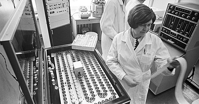 The New York Times (США): многолетние советские исследования указывают на стратегию борьбы с коронавирусом