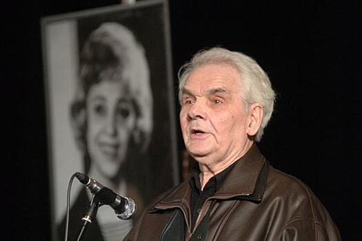 Умер режиссер «Королевы бензоколонки» Николай Литус