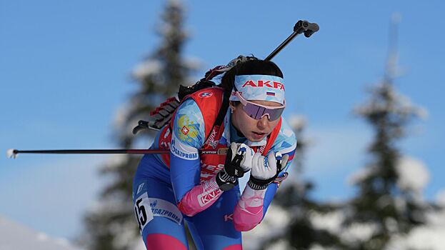 Международные федерации лыж и биатлона отложили введение запрета на фтор