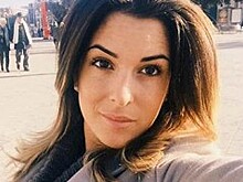 Победительницу конкурса красоты в Италии облили кислотой