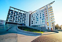 Четырехзвездочный отель Bright Resort в Сочи выкупают структуры «Альфа-Групп»
