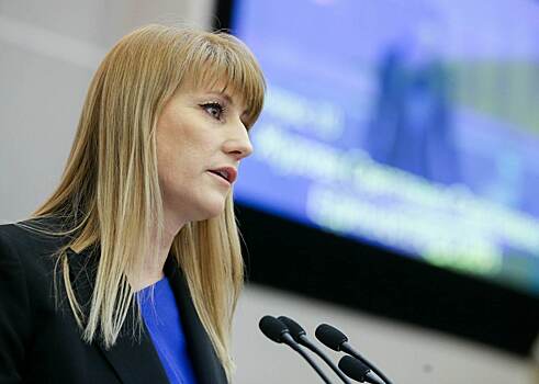 Депутат Журова: «Мне бы не хотелось, чтобы увеличили лимит на легионеров в РПЛ»