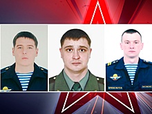 Находчивость и грамотное руководство: новые истории мужества военных РФ на Украине