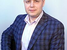 Главой Ворошиловского района Волгограда стал Роман Иванов