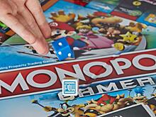 В России в магазинах игрушек начали заканчиваться настольные игры «Монополия» и Uno
