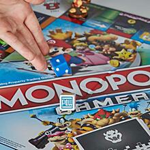 В России в магазинах игрушек начали заканчиваться настольные игры «Монополия» и Uno