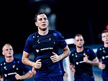 Чернышов заявил, что ничего не знает о сборной Пакистана