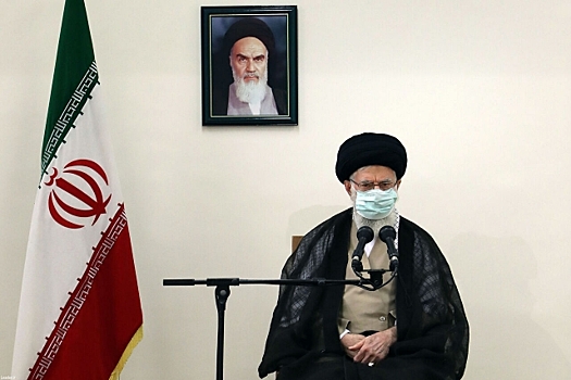 Верховный лидер Ирана призвал правительство решить проблему Хузестана