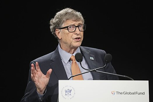 Гейтс рассказал о способах остановить пандемию