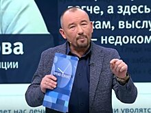 Шейнин рассказал не про Сирию или Украину, а про проблемы скорой Петрозаводска